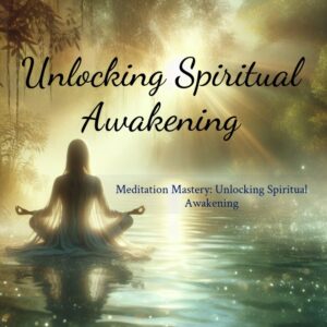Unlocking Spiritual Awakening